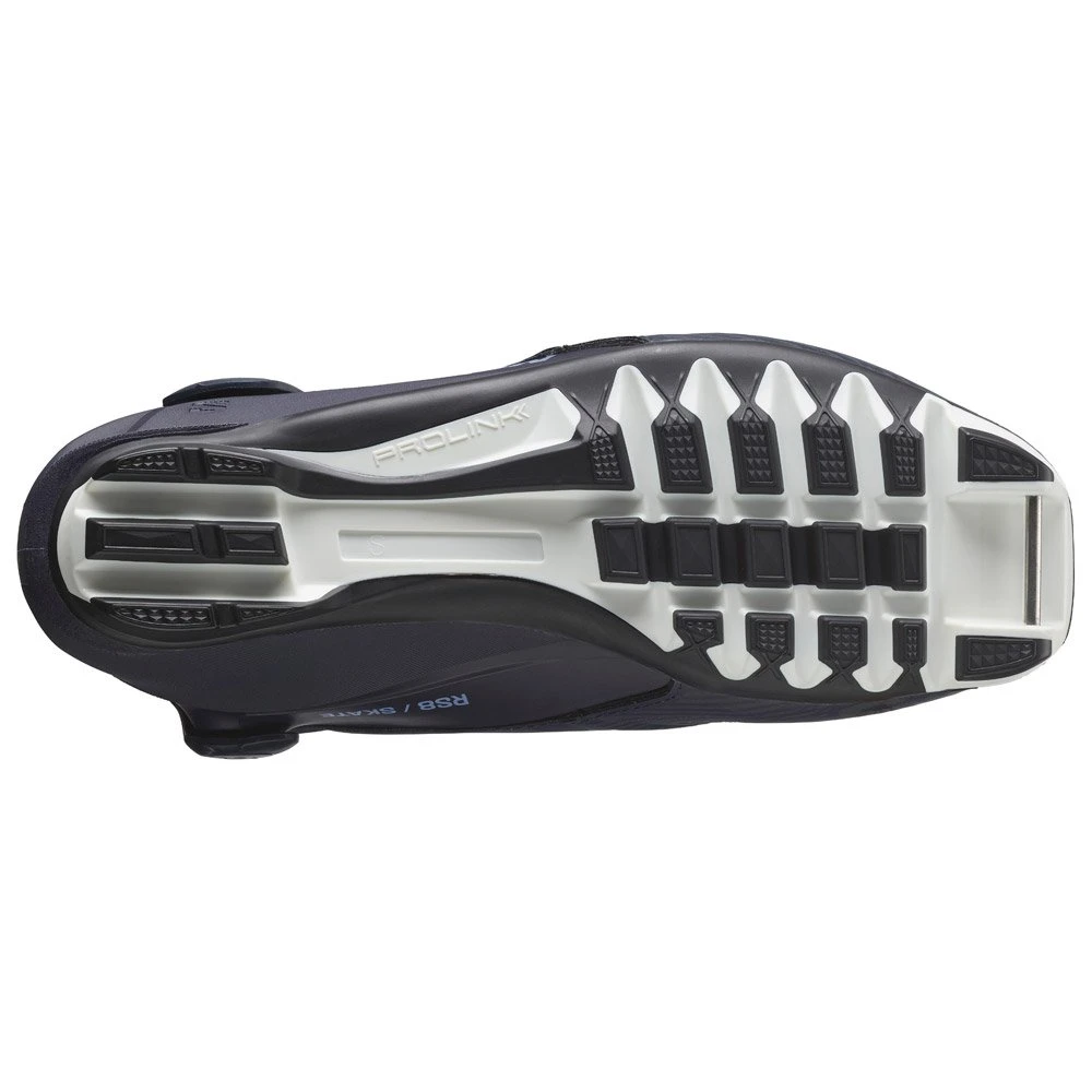 Chaussures De Ski Nordique Salomon RS8 Vitane Prolink 7 Chaussures De Ski Nordique Salomon RS8 Vitane Prolink – Image 5