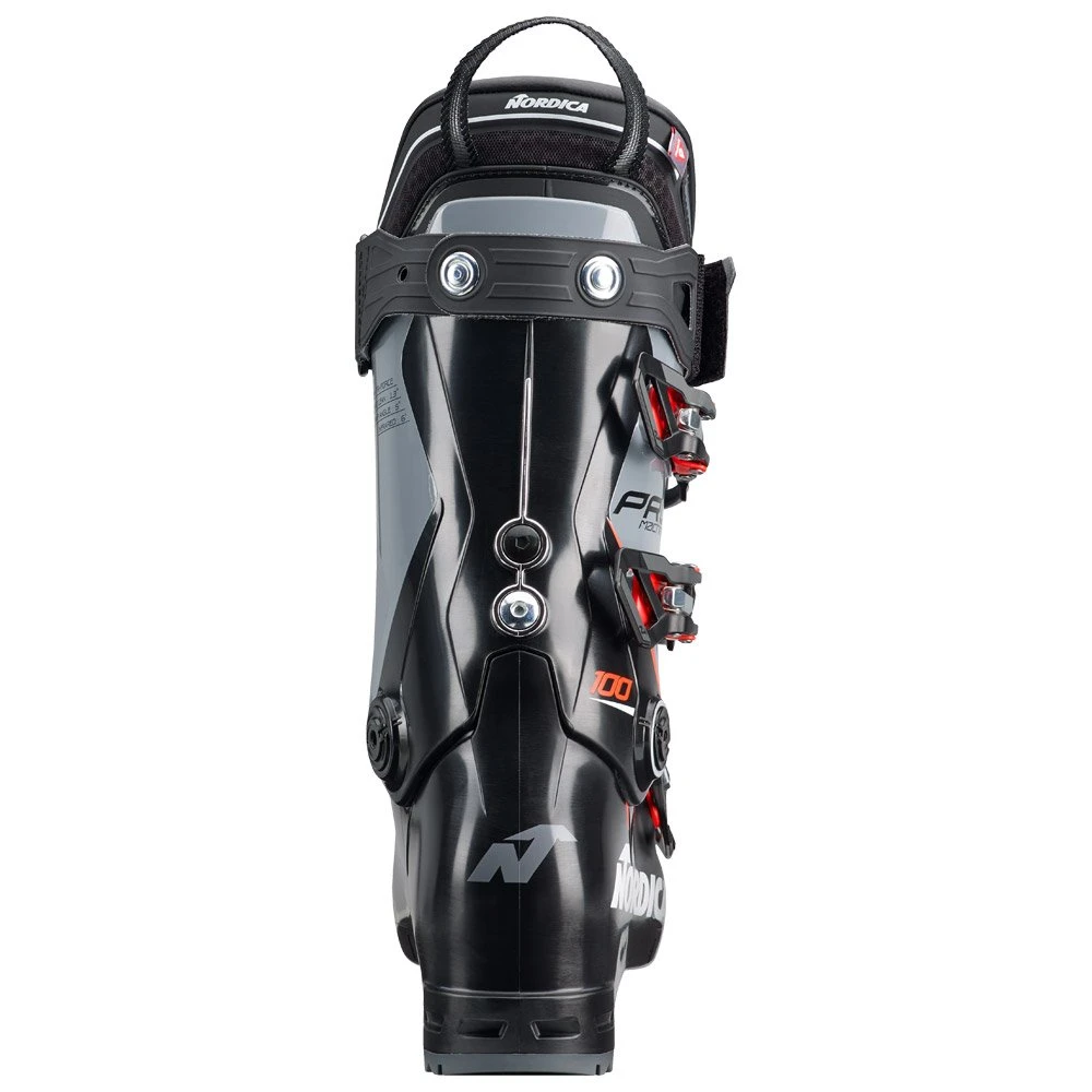 Chaussures De Ski Nordica Pro Machine 100 Gw 5 Chaussures De Ski Nordica Pro Machine 100 Gw â Image 3