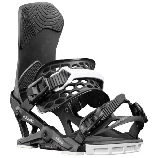 Fix Snowboard Jones Meteorite Surf Series