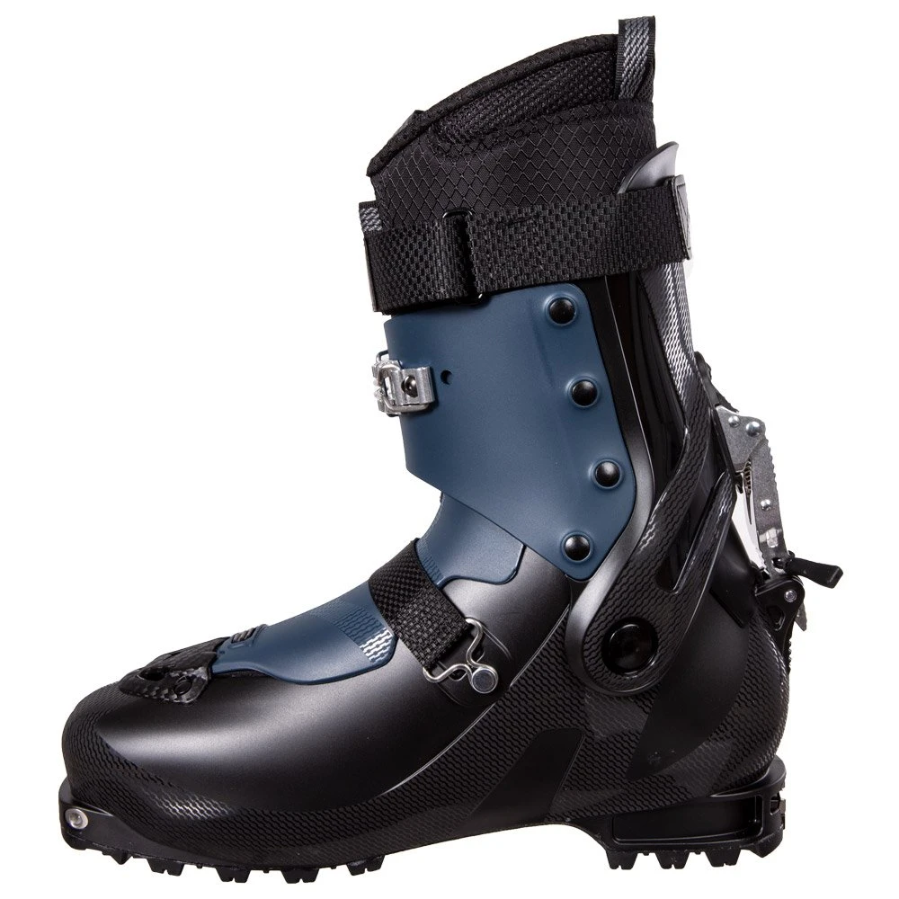 Chaussures De Ski Randonnée Atomic Backland Sport Black Dark Blue 4 Chaussures De Ski Randonnée Atomic Backland Sport Black Dark Blue – Image 2