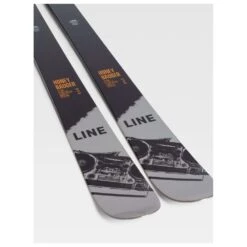 Ski Line Honey Badger 11 Ski Line Honey Badger -Ski Soldes Boutique 297794793fb24b940a87e870e0f0e2955a31c9a8 H23LINESKI266903 902