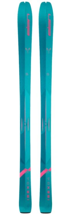 Ski Elan Ibex 84 W