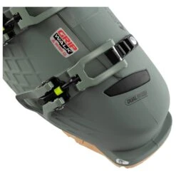 Chaussures De Ski Rossignol Alltrack Pro 130 Gw Lichen Green -Ski Soldes Boutique 2afa04d0bc1f640b7544bc70e94aeaf12267806c H22ROSSCHA190125 5