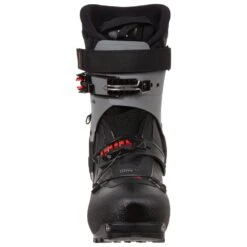 Chaussures De Ski Randonnée Atomic Backland Sport Black Grey -Ski Soldes Boutique 2b23d0f07835a3051665a5e835e2ce8bd2a726a7 H23ATOMCHA263195 5