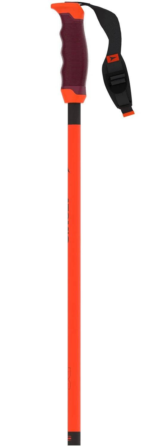 Bâton Atomic Redster Rs Sqs Red/Black 4 Bâton Atomic Redster Rs Sqs Red/Black – Image 2