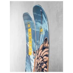 Ski Armada Arv 96 14 Ski Armada Arv 96 -Ski Soldes Boutique 2bb60ba1c31c394070ea97079f5e2c4ddc10da69 H23ARMASKI215281 903