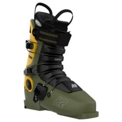 Chaussures De Ski K2 Revolver -Ski Soldes Boutique 2c48ba6ae7c54dd774268615dfeead4e950fe652 H23KDEUCHA322777 1