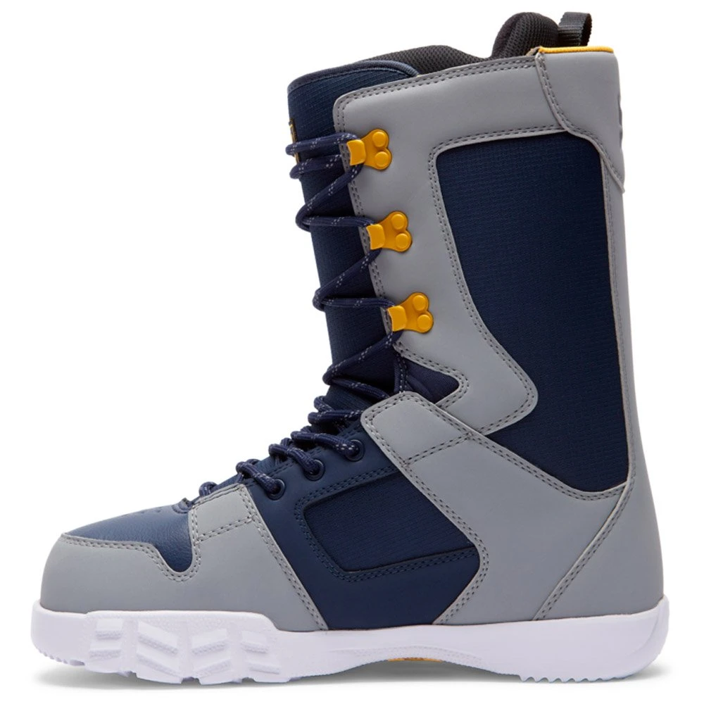 Boots DC Phase Navy Grey 4 Boots DC Phase Navy Grey â Image 2