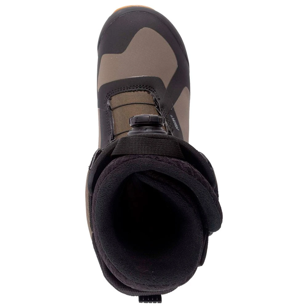 Boots Nidecker Kita Brown 6 Boots Nidecker Kita Brown â Image 4