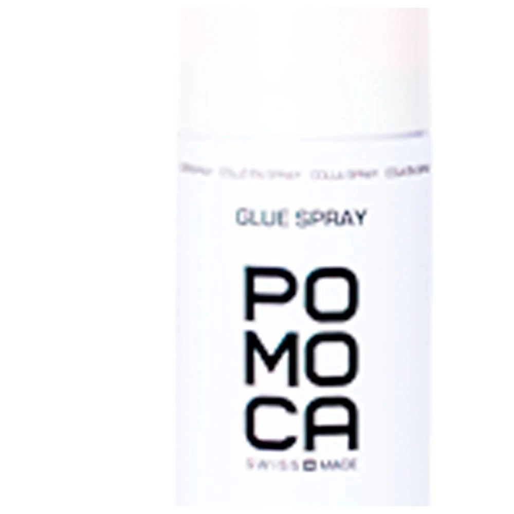 Accessoire Peaux De Rando Pomoca Glue Spray 50ml 4 Accessoire Peaux De Rando Pomoca Glue Spray 50ml – Image 2