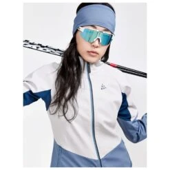 Veste Nordique Craft Glide Jkt W Ash Flow -Ski Soldes Boutique 2dcb80896a1755b9c284415c6397b8251f84c0a6 H23CRAFTTH2250996 902