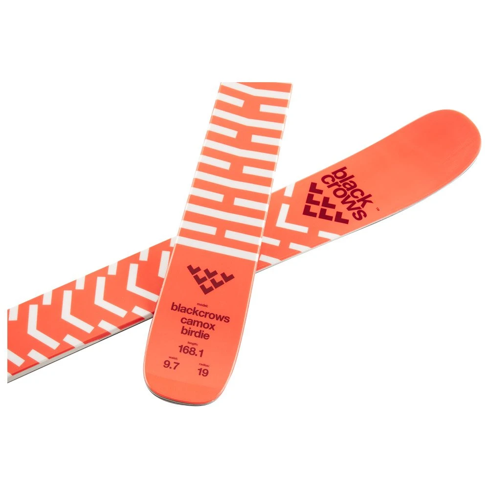 Ski Black Crows Camox Birdie 5 Ski Black Crows Camox Birdie – Image 3
