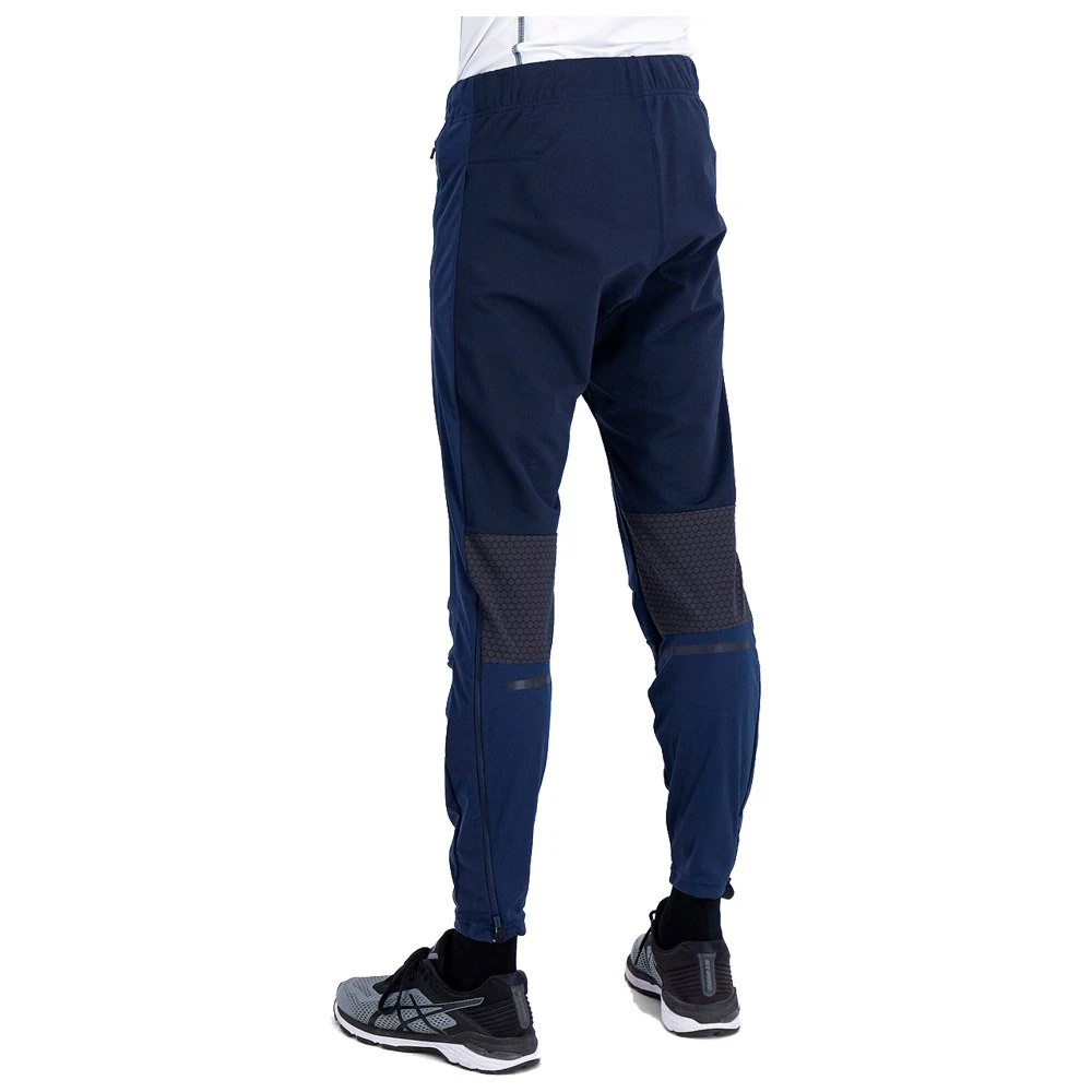 Pantalon Nordique Swix Dynamic Pant M Dark Navy 4 Pantalon Nordique Swix Dynamic Pant M Dark Navy – Image 2