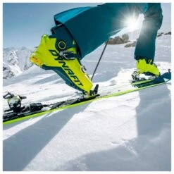 Chaussures De Ski Randonnée Dynafit Radical Pro Petrol Lime Punch -Ski Soldes Boutique 303d8da2bd3a70b961610aef3dbeccd5cadf43fd E22DYNACHA208683 12