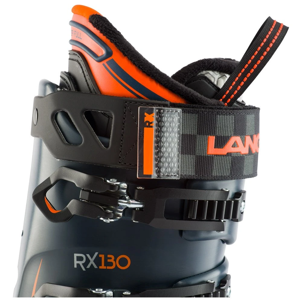 Chaussures De Ski Lange Rx 130 Gw Dark Petrol 8 Chaussures De Ski Lange Rx 130 Gw Dark Petrol â Image 6