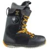 Boots Rome Bodega Hybrid Boa Black