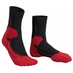 Chaussettes Nordique Falke Stabilizing Cool Black 10 Chaussettes Nordique Falke Stabilizing Cool Black -Ski Soldes Boutique 3217115a207a4b4eb149f7fee9f32eaec0970b26 H22FALKACC1180746 2