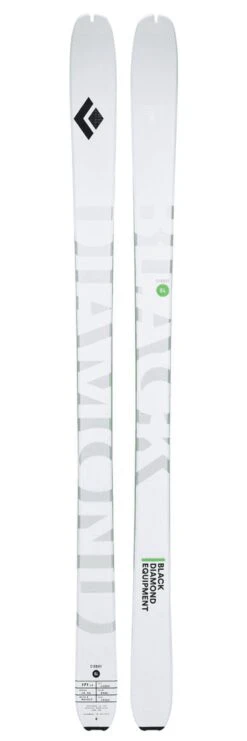 Ski Black Diamond Cirque 84