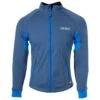 Veste Nordique KV+ Cross Grey/Blue/Light Blue -Ski Soldes Boutique 32ab127876bc6e12d2c51df33609f2e2a5bc1923 H22KVPLTTH1183251 0