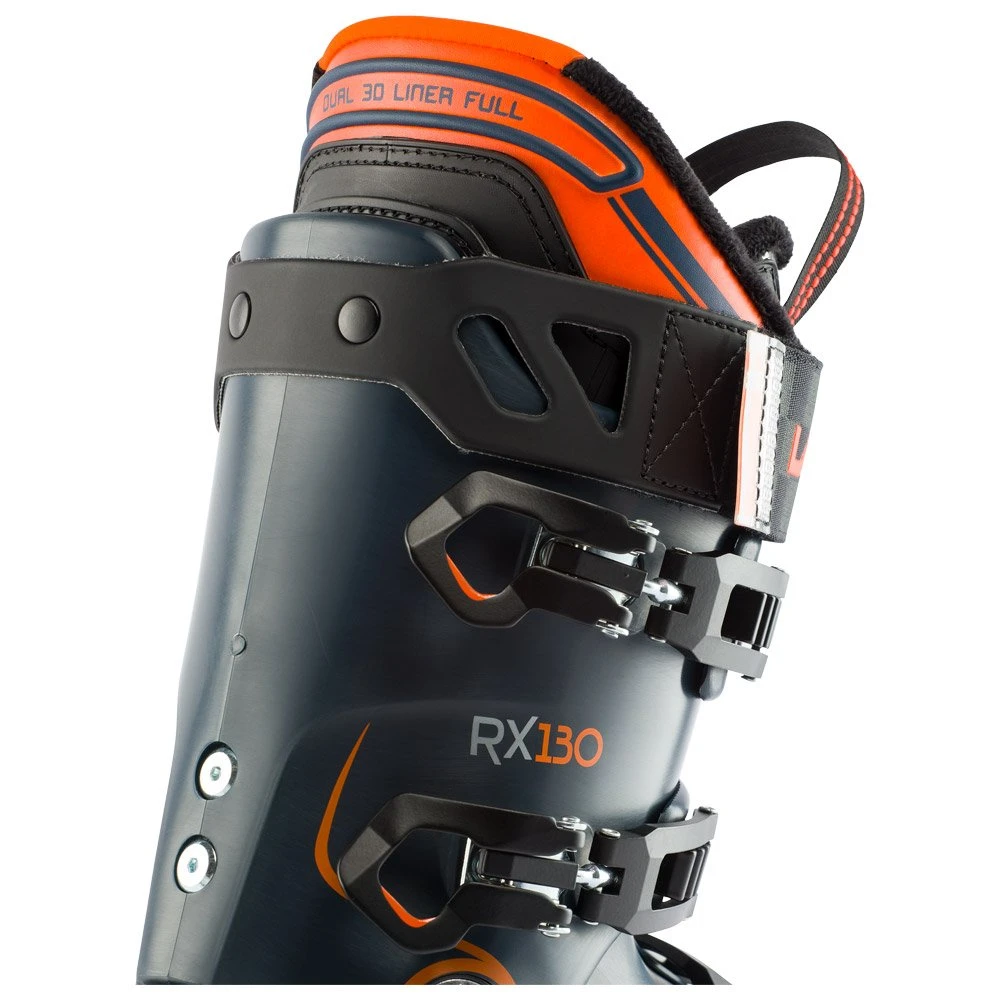 Chaussures De Ski Lange Rx 130 Gw Dark Petrol 7 Chaussures De Ski Lange Rx 130 Gw Dark Petrol â Image 5