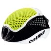 Casque Ski-roue Catlike Cloud 352 White/Black/Yellow Flash -Ski Soldes Boutique 33de82c77713e7b565d7b707a8a74f6985239c72 VE18CATLACC004 0