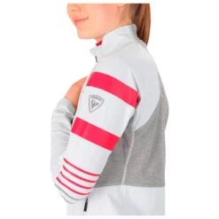 Veste Nordique Rossignol W Poursuite Jkt Bicolor -Ski Soldes Boutique 342f7784c73413d8d25d4a93984f685eb51dc9c7 H18ROSSTTH3253132 902