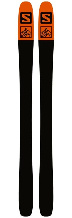 Ski Salomon Qst 98 15 Ski Salomon Qst 98 -Ski Soldes Boutique 34804fae11f1c5baf4188244509a37bbdfe15648 H22SALOSKI178628 2