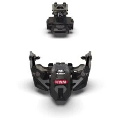 Fix Randonnée Marker Alpinist 12 Long Travel 105mm Black -Ski Soldes Boutique 349e89bfd5699cb2801055255410145203575ad6 H23MARKFIX248237 MARK0671997 2