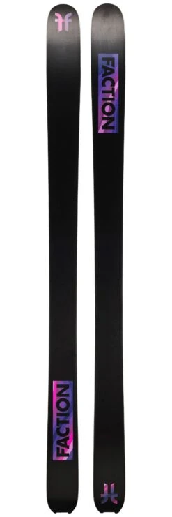 Ski Faction La Machine 2 Mini -Ski Soldes Boutique 34d8da07cf7f6de4c1dbd1c594a324dd6aa82b0c H23FACTSKI244615 2