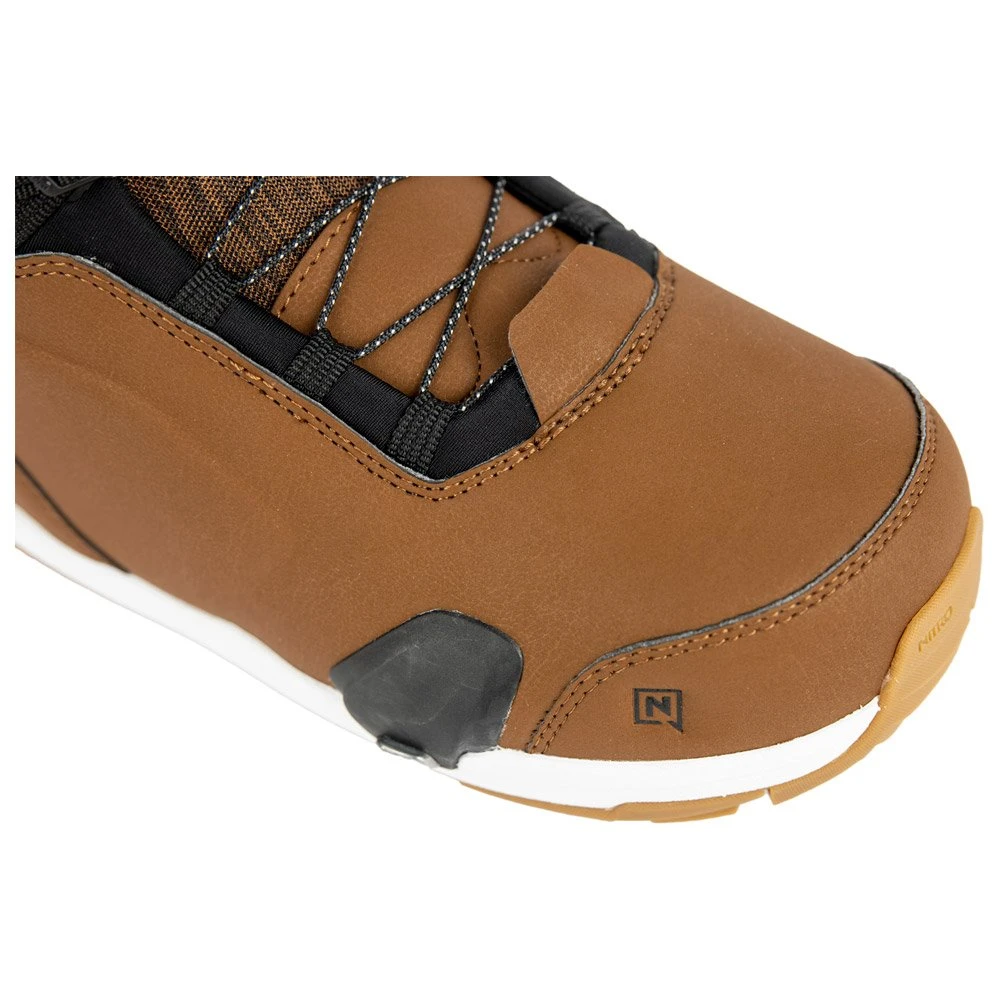 Boots Nitro Profile Tls Step On Brown 7 Boots Nitro Profile Tls Step On Brown – Image 5
