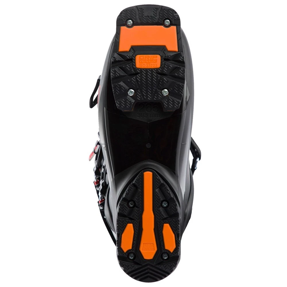 Chaussures De Ski Lange Xt3 100 Mv Gw Black 11 Chaussures De Ski Lange Xt3 100 Mv Gw Black – Image 9