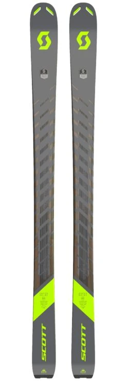 Ski Scott Superguide 95