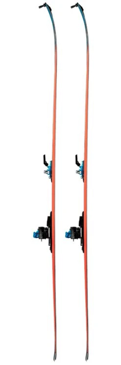 Kit Ski Dynafit Seven Summits + St Radical + Peaux -Ski Soldes Boutique 35b8bfbee46c5a4eefca957c2b351cb755212763 H21DYNAKSK003 3