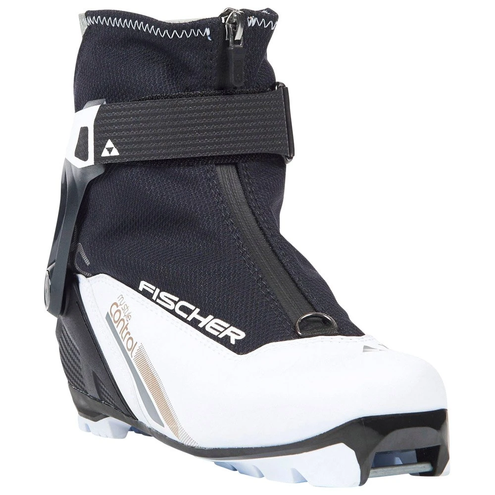 Chaussures De Ski Nordique Fischer Xc Control My Style 6 Chaussures De Ski Nordique Fischer Xc Control My Style – Image 4