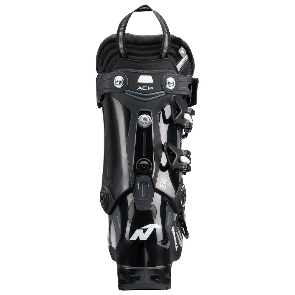 Chaussures De Ski Nordica Speedmachine 3 85 W Gw Black Anthracite White 5 Chaussures De Ski Nordica Speedmachine 3 85 W Gw Black Anthracite White – Image 3