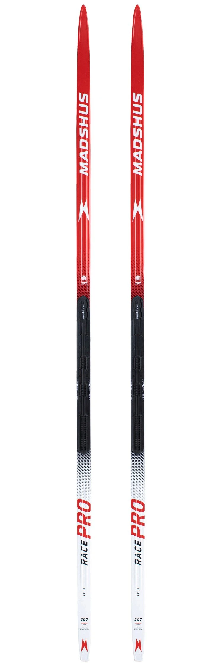 Ski Nordique Madshus Race Pro Skin 3 Ski Nordique Madshus Race Pro Skin