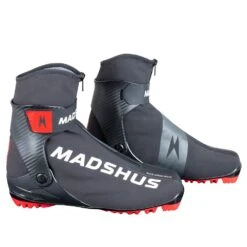 Chaussures De Ski Nordique Madshus Race Speed Skate -Ski Soldes Boutique 389d70a6f782f8d8efe4f9114846ee580801b308 H22MADSCHA185790 3