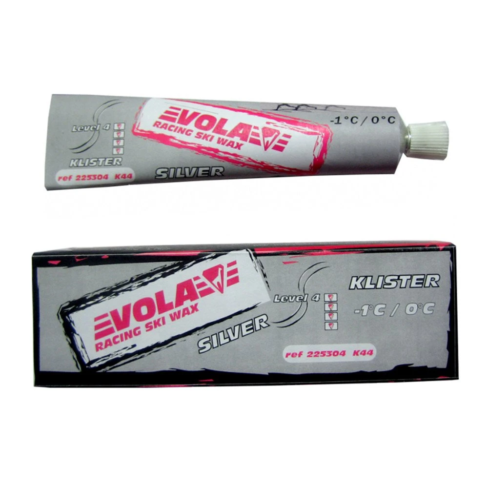 Fartage Retenue Nordique Vola Silver K44 3 Fartage Retenue Nordique Vola Silver K44