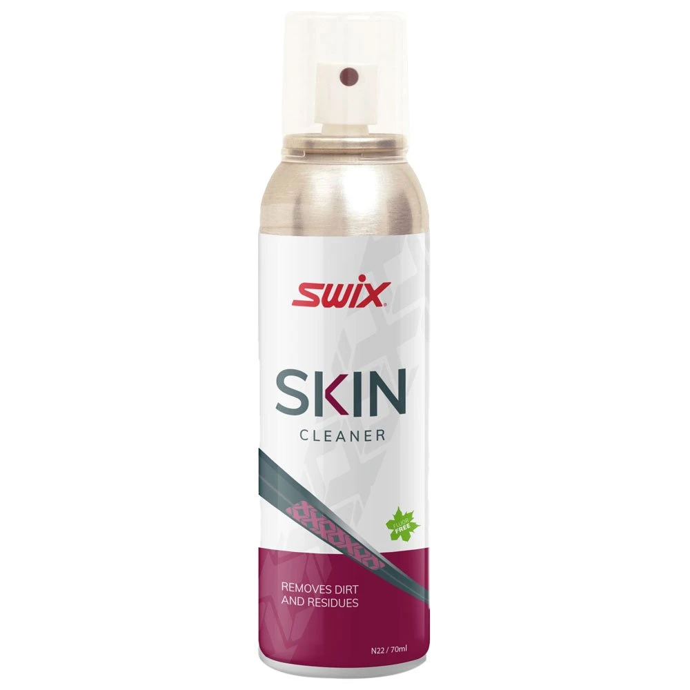 Entretien Peau Nordique Swix Skin Cleaner 70ml W Fiberlene 3 Entretien Peau Nordique Swix Skin Cleaner 70ml W Fiberlene