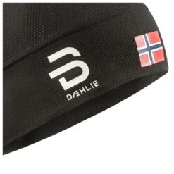 Bonnet Nordique Bjorn Daehlie Mesh Black -Ski Soldes Boutique 38dcd64df5df1e2a44353eb8611cfcc346c1c343 VH19BJORACC259 1