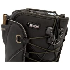 Boots Nitro Rival Tls Black -Ski Soldes Boutique 394e123a313dee9a5f4493021ca206b9e9f87042 H23NITRBOO2265673 901