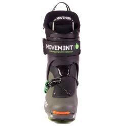 Chaussures De Ski Randonnée Movement Explorer Boots -Ski Soldes Boutique 397b91f79b4716a6241960d2c99c3ae87e9d2d2d H23MOVECHA254190 4