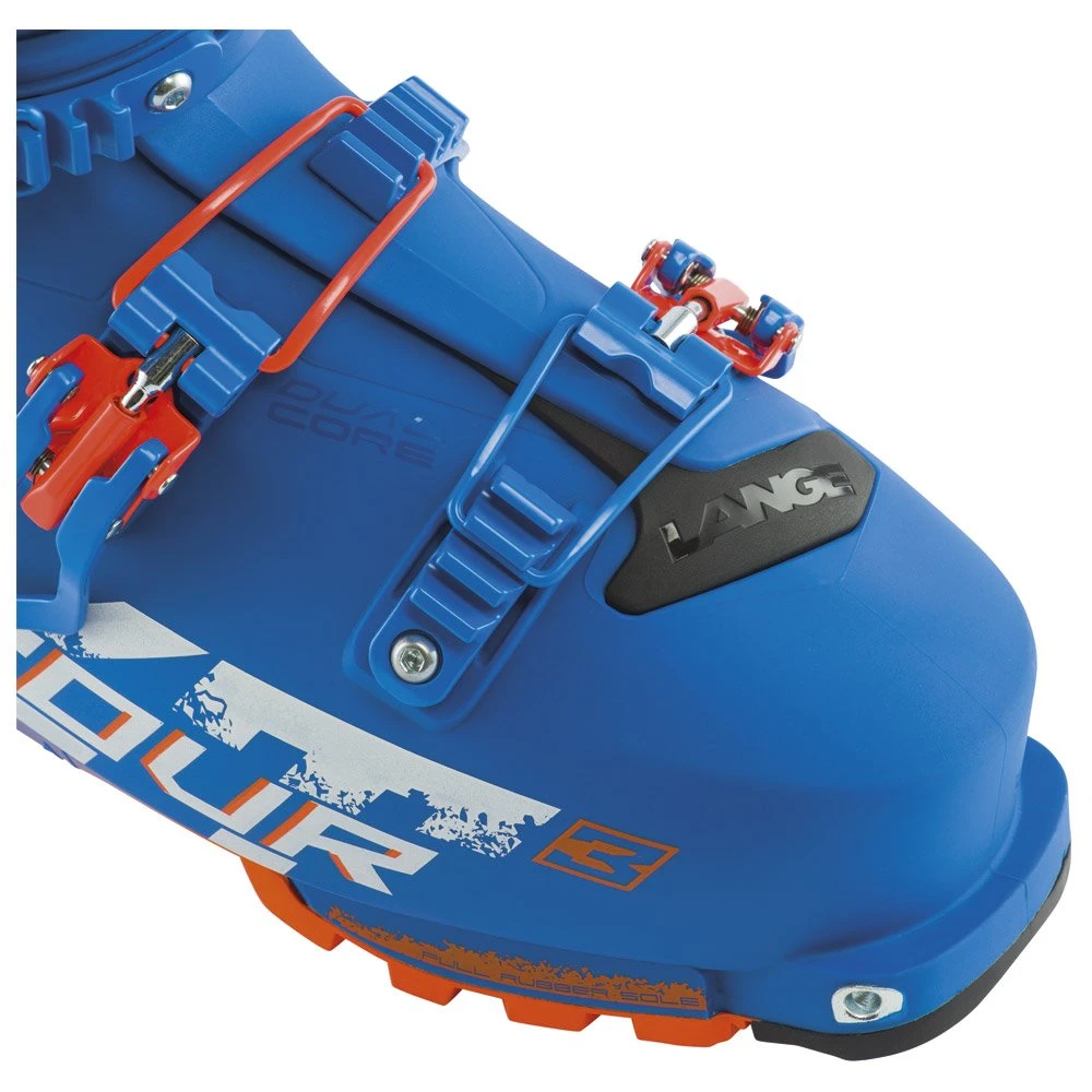 Chaussures De Ski Randonnée Lange Xt3 Tour Pro Power Blue 9 Chaussures De Ski Randonnée Lange Xt3 Tour Pro Power Blue – Image 7