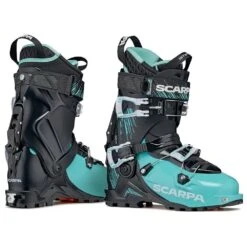 Chaussures De Ski Randonnée Scarpa Gea Aqua Black -Ski Soldes Boutique 39b0ca32f597a956a23dab9af662fd7216ad5154 H22SCARCHA194706 901