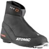 Chaussures De Ski Nordique Atomic Pro C1 -Ski Soldes Boutique 3a54b497e0bd3fc24305c13020d341f2b20ab79d H23ATOMCHA256532 0
