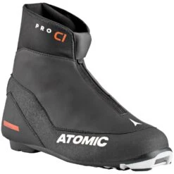 Chaussures De Ski Nordique Atomic Pro C1