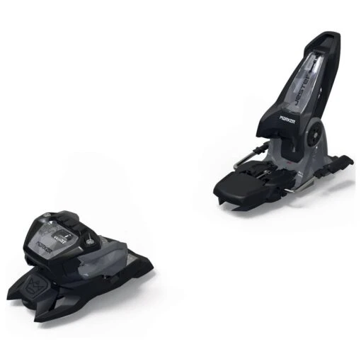 Fix Ski Marker Jester 16 Id 110mm Black Gray
