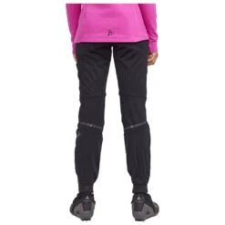 Pantalon Nordique Craft Adv Nordic Training Speed Pant W Black -Ski Soldes Boutique 3b2d1f0422c79327f62e46ecd349ddd2672778ab H23CRAFTTB2251438 2