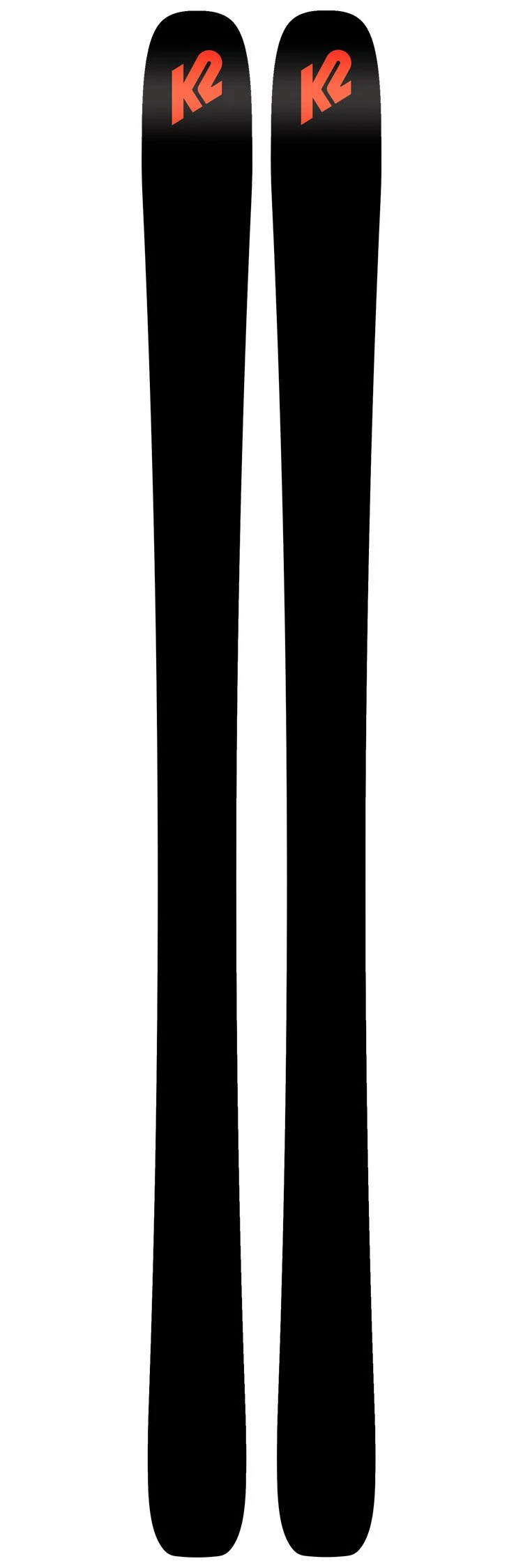 Ski K2 Mindbender 90C 4 Ski K2 Mindbender 90C â Image 2