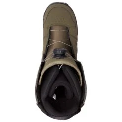 Boots DC Phase Boa Olive Black -Ski Soldes Boutique 3b319b0a5a6c7e85a7fdfd09316c875e44f4c9ba H23DCUSBOO3326729 7